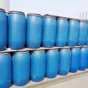 Produits chimiques quotidiens SLES 70% des meilleurs prix 70% sulfate laurique CAS 68585 d'éther de sodium - Product Image 5