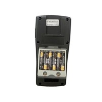 Calibrador de Procesos Portátil de Alta Precisión HSIN920, Generador de Señales, Simulador, RTD/Termopar, OEM, ODM