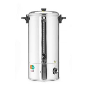 Dispenser per Bevande HENDI 18L, 230V/2200W, 387x275x595mm, per Servire Bevande Calde - Product Image 1