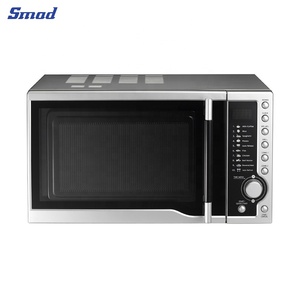 28l Touch Pad Digital Microwave Oven with and Dmd90-25mbsg(a9b) Microwave Oven - Product Image 5