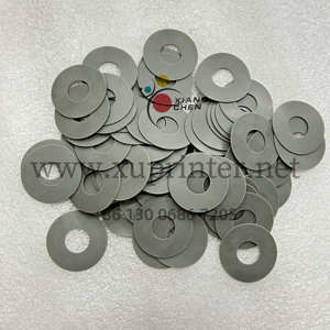 Rondelle d'étanchéité de qualité importée P0303751 pour pièces d'impression offset KBA - Product Image 5