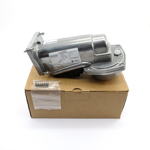 BPZSKP25.003E2 สำหรับตัวกระตุ้นแก๊สพร้อมตัวควบคุมสำหรับระบบอัตโนมัติ สแตนเลส มีสินค้าในสต็อก - Product Image 2