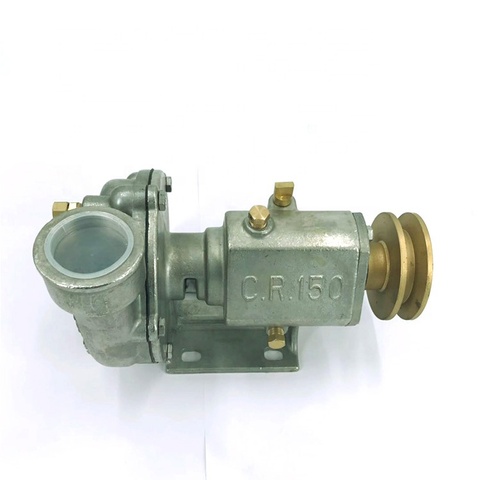 High Quality Marine Ship CR150-L CR150 C.R.150 Original Weichai Boat Use Spare Part Sea Water Heat Pump
