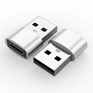 Productos de Tendencia 2025, Convertidor USB-C 2.0, Conector de Caja de Genero a Adaptador OTG Tipo C, Accesorios USB para - Product Image 6