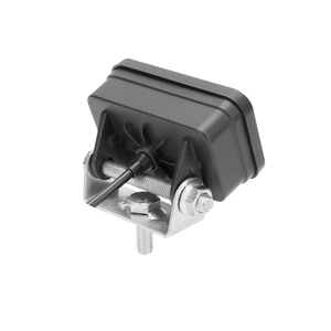 ไฟสปอร์ตไลท์ LED คู่ขนาด 3 นิ้ว สำหรับรถ Ridstar Q20 E-Bike ATV รถออฟโรด ไฟขับขี่สว่างพิเศษ สีขาวแดง - Product Image 6