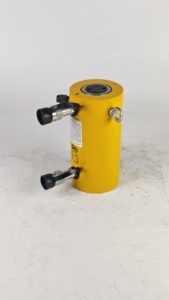 กระบอกไฮดรอลิกยกซ่อมสะพาน 50 ตัน รุ่น CLRG-506 เทียบเท่ากับกระบอกไฮดรอลิก Enerpac แบบ Heavy-Duty Double-Acting - Product Image 3