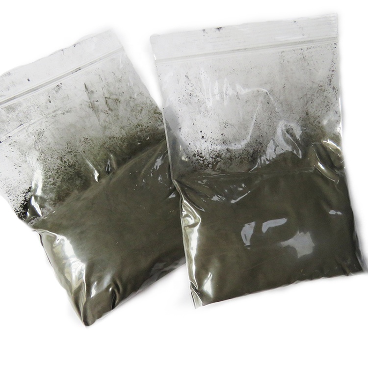 99.99% 20 нм серебряный порошок наночастиц для токопроводящей пасты