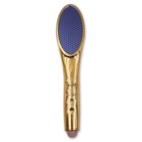 Nouveau design outils de soins du corps dissolvant de callosités des pieds avec massage au rouleau