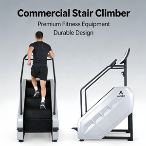 Máquina <span class=keywords><strong>Escaladora</strong></span> Comercial con Certificación CE ISO9001 y Soporte <span class=keywords><strong>para</strong></span> Equipos de Fitness OEM ODM - Product Image 2
