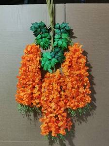 ดอกไม้ประดิษฐ์สำหรับแขวนตกแต่งผนังวิสทีเรียสำหรับแขวนหน้าต่างงานไม้เถา - Product Image 4