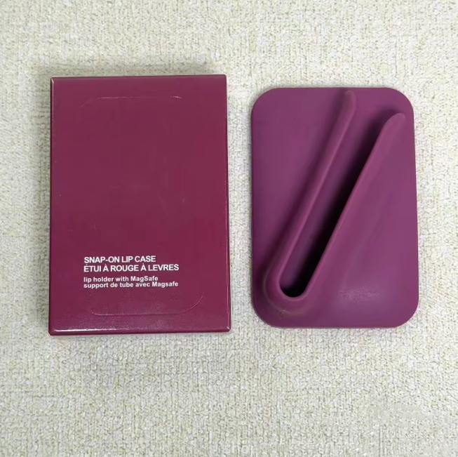violet - framboise
