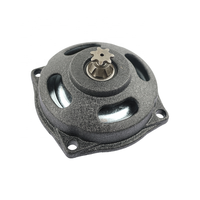 25H T8F 6T 7T boîtier d'embrayage boîte de vitesses sans couvercle pignon pour 47cc 49cc Pocket Bikes Mini Quad ATV Minimoto Scooter Buggy