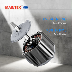 <span class=keywords><strong>Motor</strong></span> Eléctrico Trifásico de 380V, 700 RPM, 1.5 kW, <span class=keywords><strong>Motor</strong></span> de CC sin Escobillas, <span class=keywords><strong>Motor</strong></span> de Ventilador EC de 2 hp, <span class=keywords><strong>Motor</strong></span> BLDC para Ventilador de Ventilación de Presión Negativa - Product Image 5