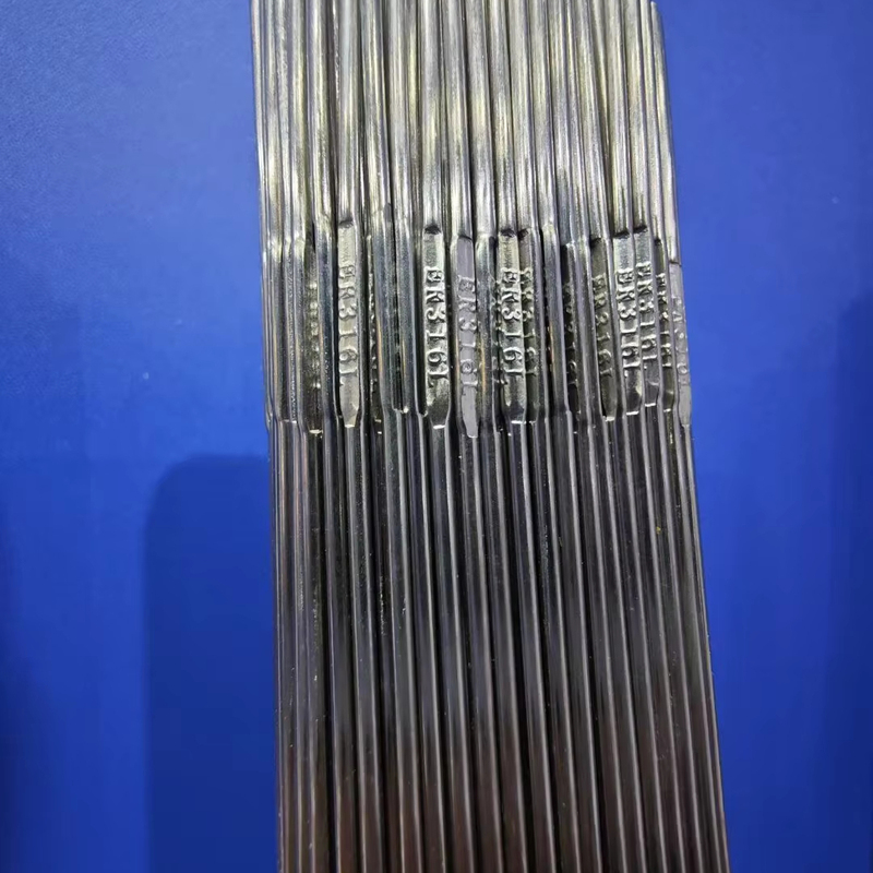Factory Welding Electrode Welding Rod Stone