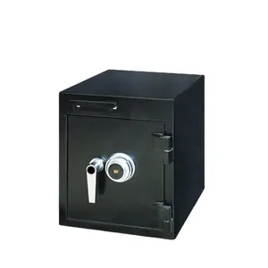 Best Depositary Safe with mechanical lagard lock