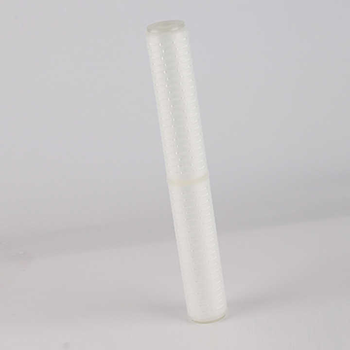 2.5 Inch Filter High Quality and High Flow 2.5 * 20 Inch Pleated Filter Cartridge for ...