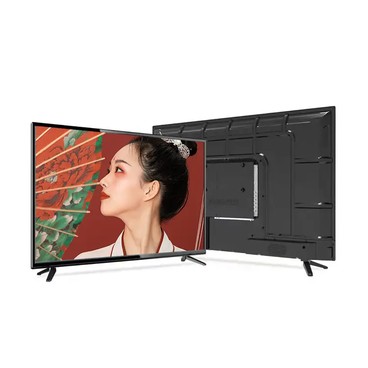 Телевизор smart tv, 32/40/43/55/65 дюймов, 4k, uhd, iptv