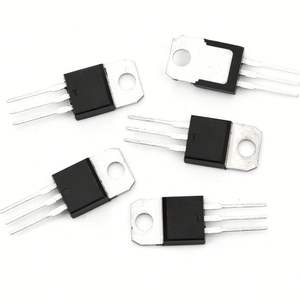 Authentic Original NDF05N50ZG-VB TO-220F Transistor Specialized Electronic Components Purchasing and Support Services - Product Image 1