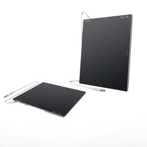 Detector de Rayos X de Panel Plano, Panel de Radiografía Digital DR, Fabricante de Detectores de Rayos X Médicos, Precio OEM ODM - Product Image 1