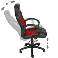 Chaise de jeu ergonomique la plus vendue OEM ODM, chaise de bureau PC de haute qualité, Silla Gamer robuste inclinable pivotante, meilleur prix, fluide