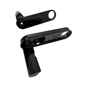 Servicio de Impresión 3D Personalizado SLS, Piezas de Nailon Negro, Prototipado Rápido, Mecanizado Láser OEM de Alta Precisión - Product Image 4