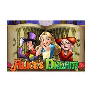 Offre Spéciale : Carte de Jeu Électronique PCB Alice's Dream pour Machine à Sous (Tragamonedas) 5V Prise US - Product Image 1