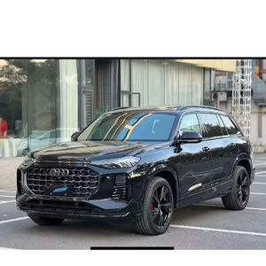 Auto Usado de Bajo Kilometraje, <span class=keywords><strong>Audi</strong></span> Q6 Wagon 2026, Autos Usados Listos para Enviar - Product Image 1