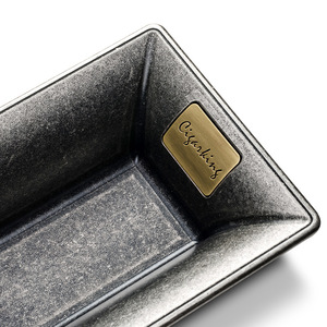Cenicero <span class=keywords><strong>de</strong></span> Cigarros <span class=keywords><strong>de</strong></span> Metal <span class=keywords><strong>de</strong></span> Lujo Personalizado - Diseño Premium <span class=keywords><strong>de</strong></span> Doble Material para el Hogar y la Oficina - Product Image 5