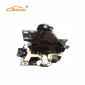 Actionneur de verrouillage de porte <span class=keywords><strong>centrale</strong></span> de voiture, haute qualité, pour siège de véhicule, Vw, vente en gros, - Product Image 3