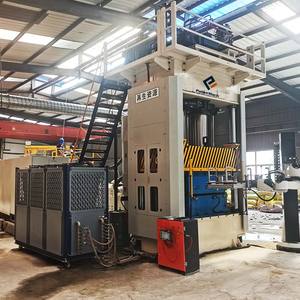 Máquina de producción de paletas de alta eficiencia Precio de máquina de reciclaje de plástico residual - Product Image 6