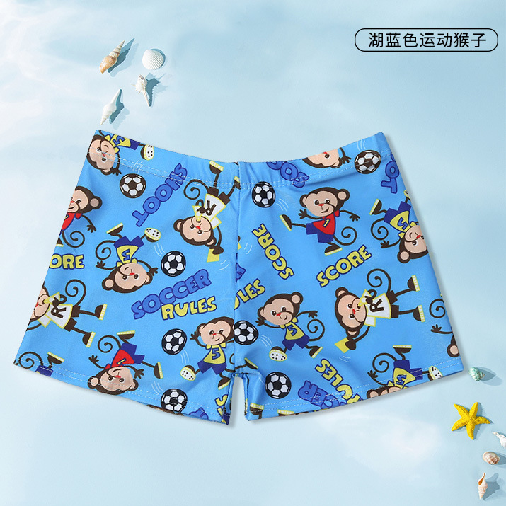 Lake Blue Sports Monkey-7