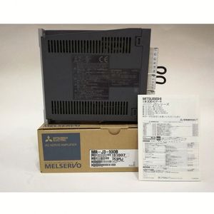 Precio Negociable: Variador de Frecuencia Serie J3 1KW MR-J3-100B MR-J3-100A-RJ070 MR-J3-100B-RJ MR-J3-100B MR-J3-100B - Product Image 4
