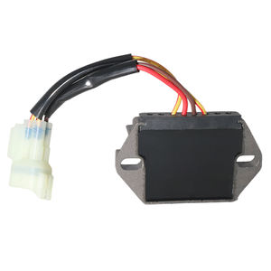 Pai — régulateur de gladiateur de volkswagen, pièces électroniques, pour arctique Cat 440 ZR440 600 ZR 6000 <span class=keywords><strong>Sno</strong></span> <span class=keywords><strong>Pro</strong></span> 3006, 895, 3006, 378, 3007, 774 - Product Image 3