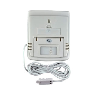 VICIMETER <span class=keywords><strong>Thermo</strong></span>-hygromètre Intérieur Extérieur Grand LCD Numérique Température Humidité <span class=keywords><strong>CTH</strong></span>-609 - Product Image 3