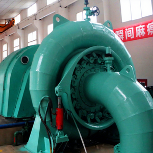 Groupe électrogène <span class=keywords><strong>hydroélectrique</strong></span> FORSTER 100kW 200kW 500kW à turbine Francis pour <span class=keywords><strong>centrale</strong></span> <span class=keywords><strong>hydroélectrique</strong></span> ou <span class=keywords><strong>mini</strong></span>-<span class=keywords><strong>centrale</strong></span> <span class=keywords><strong>hydroélectrique</strong></span> - Product Image 1