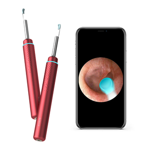 3.9mm 3d endoscope In-Ear Cleaning 1080p Endoscope Mini Camera Otoscope Borescope Ear Picker Tool Xiaomi <span class=keywords><strong>Bebird</strong></span> <span class=keywords><strong>M9</strong></span> <span class=keywords><strong>Pro</strong></span> - Product Image 5