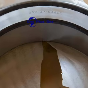 Rodamiento Original Auténtico OEM 562-27-51920 para Accesorios Mecánicos <span class=keywords><strong>HD1500</strong></span>-<span class=keywords><strong>8</strong></span>, 1 Año de Garantía, Embalaje en Madera - Product Image 5