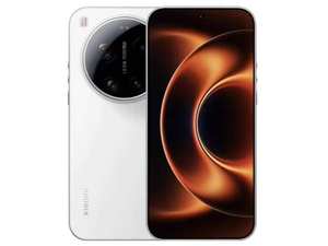 Teléfono Inteligente Original Xia0mi 17 Ultra 5G, Pantalla AMOLED de 6.9 Pulgadas y 2608x1200, 120Hz, Qualcomm SD8Elite Gen5, 6800mAh, 90W/50W Inalámbrico, NFC - Product Image 3