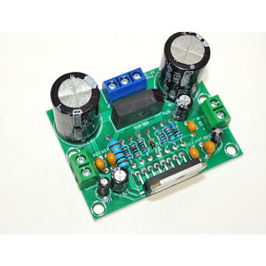 Carte de circuit amplificateur OKY3462-7 100 watts monocanal de qualité Hi-Fi TDA7293 pour systèmes et kits audio - Product Image 2