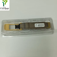 Transcepteurs optiques à fibre 400G 850nm 100m MPO SFP 400G QSFP-DD SR8, module transcepteur Ethernet pour centre de données