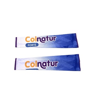 Al por mayor, mangas de ciclismo personalizadas de manga larga con protección UV para deportes al aire libre - Product Image 5