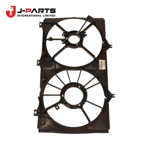ชุดครอบพัดลมสำหรับโตโยต้า ไฮเอซ RZH113 ปี 1989-2004 - Product Image 3