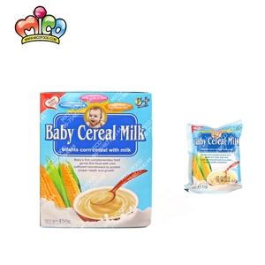 Deliciosos <span class=keywords><strong>cereales</strong></span> instantáneos - Product Image 5