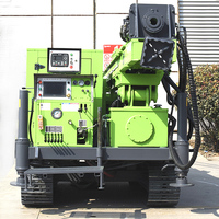 MachinE perforatrice de pozos en venda, perceuse de puits, à vendre