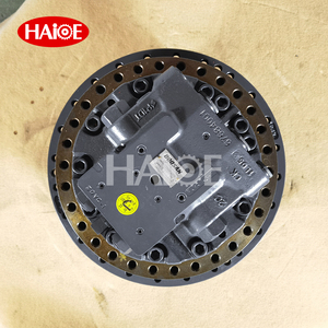 170401-00079สำหรับรถขุดมอเตอร์เดินทาง DX180 K1017674ไดรฟ์ DX180LC สุดท้าย - Product Image 5