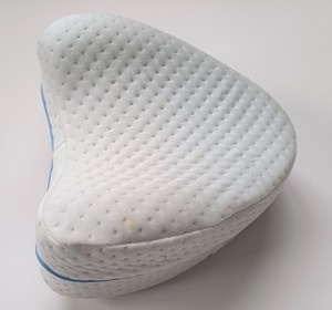 2023 thiết kế mới chậm phục hồi bộ nhớ chân gối giường gối trên bán - Product Image 2