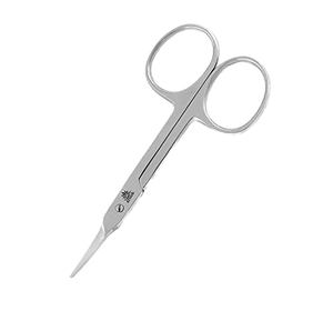 Tijeras de manicura de diseño profesional, Material afilado de acero inoxidable para un conveniente recorte de uñas, cuidado de la piel, Top 50, superventas - Product Image 1