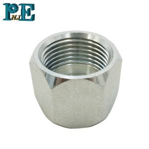 カスタム六角ソケットCNC機械加工ソケットフライス六角ビット冷間鍛造ハードウェア鋼冷間圧接ロングビット六角旋盤工場 - Product Image 6