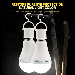 WOOJONG Factory <span class=keywords><strong>Ampoule</strong></span> infrarouge <span class=keywords><strong>à</strong></span> capteur radial <span class=keywords><strong>de</strong></span> haute qualité <span class=keywords><strong>Ampoule</strong></span> <span class=keywords><strong>de</strong></span> <span class=keywords><strong>détecteur</strong></span> <span class=keywords><strong>de</strong></span> <span class=keywords><strong>mouvement</strong></span> jour et nuit avec alimentation <span class=keywords><strong>de</strong></span> base E26/B22 pour le bureau - Product Image 5