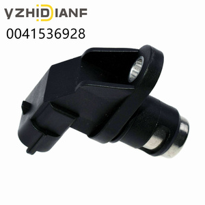 Sensor de Posición del Árbol de Levas Cam Cps 0041536928 A0041536928 Compatible con Mercedes W203 C209 W210 W211 W163 - Product Image 3